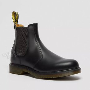 NA 2976 스무스 레더 첼시부츠 11853001 DR. MARTENS 2976 SMOOTH LEATHER CHELSEA BOO