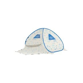 POP OUT TENT / WHITE PEARL