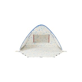 POP OUT TENT / WHITE PEARL