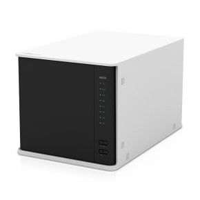 EFM ipTIME NAS400 (72TB)