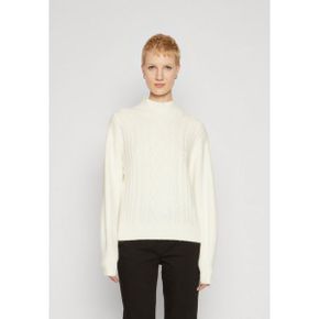 4058933 Gap Tall CABLE - Jumper ivory frost