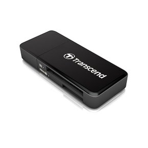 (트랜센드) TS-RDF5 USB 3.0