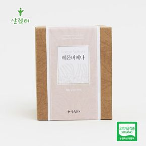 살림터 허브차 티백 레몬버베나 6g  0.5g x 12개 _P332609696