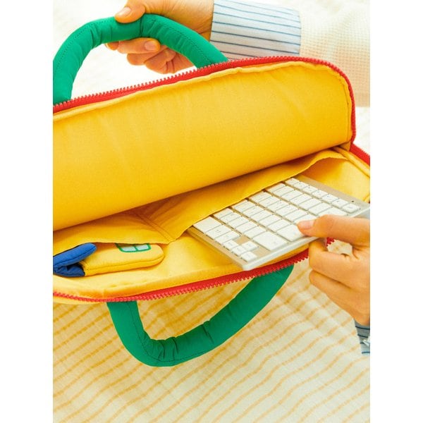 춘하우스 노트북 파우치 17인치_춘식이