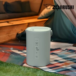 /조지루시 1.8L 코끼리 가열식 가습기 EE-MAH20K 그린