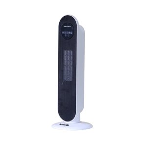웰템 전기온풍기 WFPH-20C 난방기 가정용 저전력 온풍 PTC 히터
