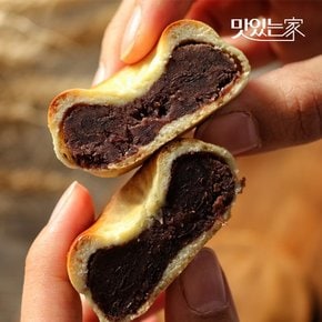 맛있는家 명가다인 아이스 경주빵 20개