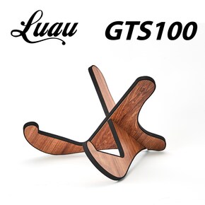 통기타 우드스탠드 GTS100 / 기타 거치대