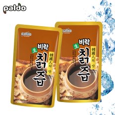 팔도 비락생칡즙 120ml(40개)