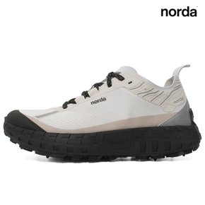 노다 남성 0001A 신더 러닝화 트레일화 운동화  (NORDA001A-M-CINDER)