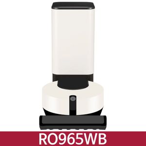 LG전자 오브제 RO965WB 로봇 무선 청소기[32518238]