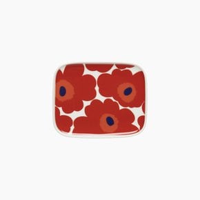 [marimekko]우니꼬 네모 접시 MK22Z3NKLNU75