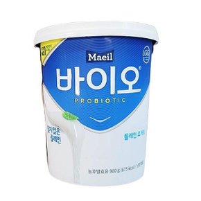 매일바이오플레인900G x 2개 코스트코