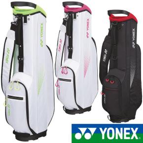 3200147 YONEX 요넥스 일본 정규품 경량 골프 백 남녀 겸용 캐디 2023 모 TA3252530