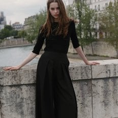 NOX WIDE PANTS (LPT005KRWVN)