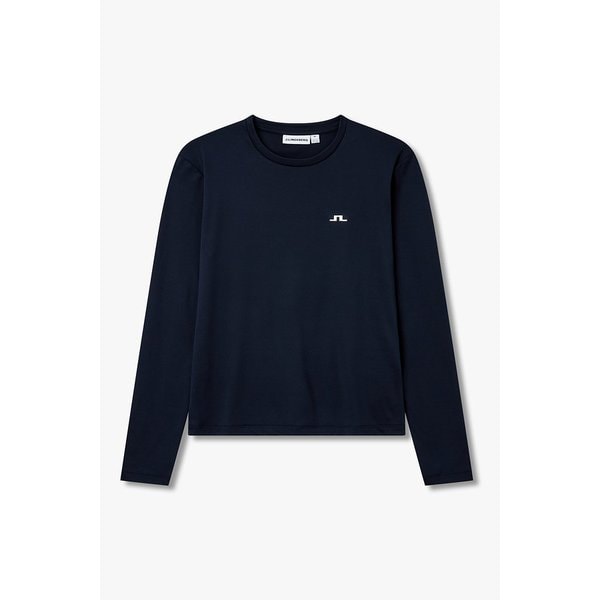 [Women] 에이다 롱 슬리브 티셔츠 1566126111000