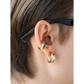 Curio Signet Earcuff