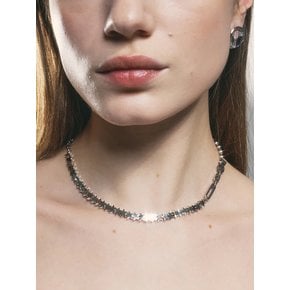 NO.327 [SILVER] NECKLACE