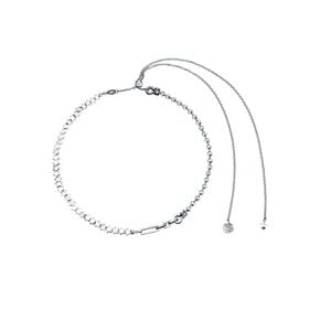 NO.327 [SILVER] NECKLACE