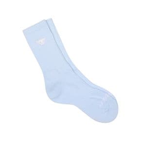 공식 남여공용 베이직 심볼 크루삭스 YUF23S04G2 (정상가: 12,000)