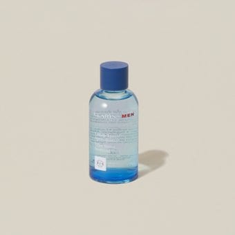 클라랑스 [단독세트/더스테이지] 맨 수딩 토너 100ml 세트 (+3종)