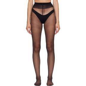 블랙 인디비주얼 10 스타킹 18382 TP876623540