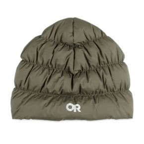 OUTDOOR RESEARCH 24FW 콜드프론트 다운 비니 (300036-2288) (Coldfront Down Beanie)