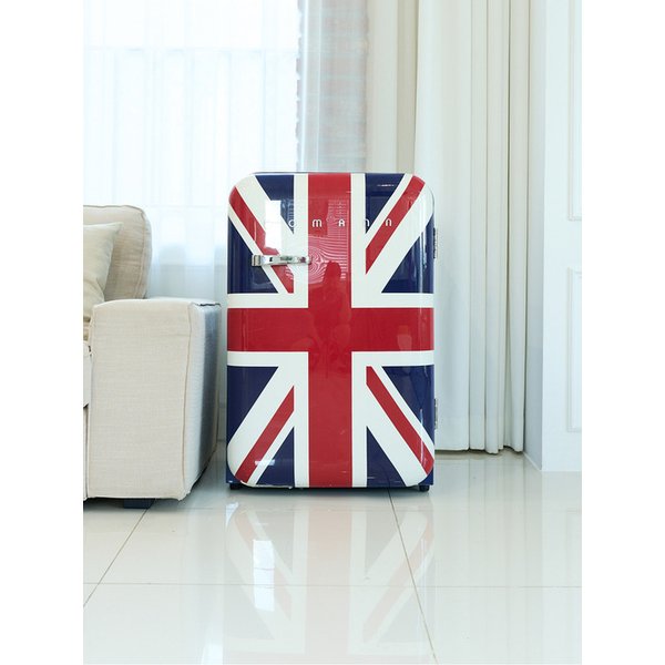 레트로 소형 냉장고 106L 3컬러 RF1063R RF1065I RF1064U