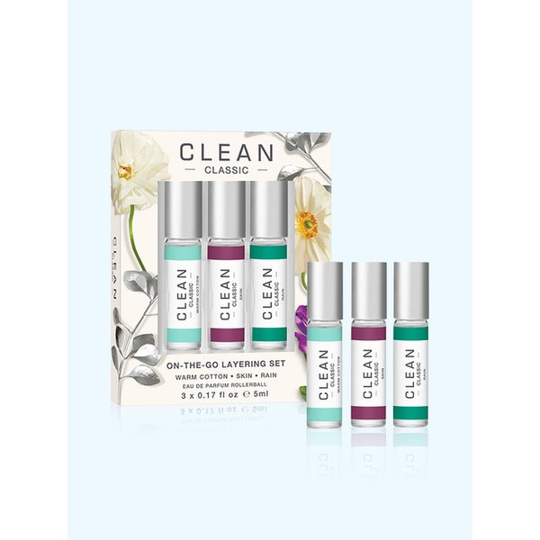 클래식 롤러볼 5ml*3 pack