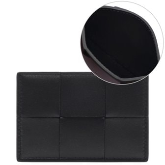 보테가베네타 [부산점] 25FW 여성 카세트 카드지갑 (742693 VCQC4 8425 25F)