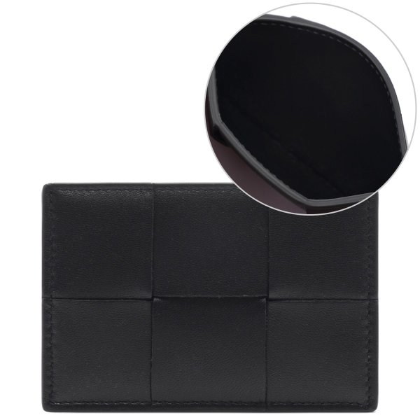 [부산점] 25FW 여성 카세트 카드지갑 (742693 VCQC4 8425 25F)