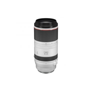  Canon 망원 렌즈 RF100-500mm F4.5-7.1 L IS USM 풀 사이즈 대응 RF100-500LIS