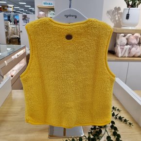 (이마트산본점) 겨울 디즈니베이비 푸에어덤블조끼