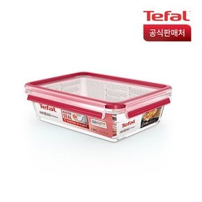 마스터씰 뉴글라스 직사각2000ml