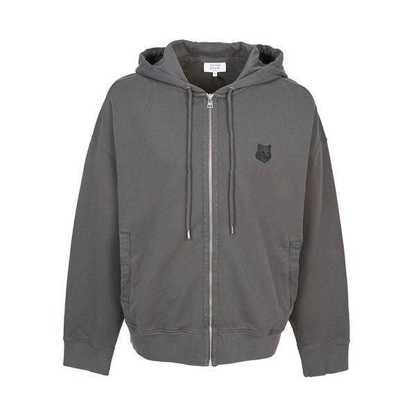 [부산점] 폭스헤드 남성 후드 집업 PM02138KM0340 P180