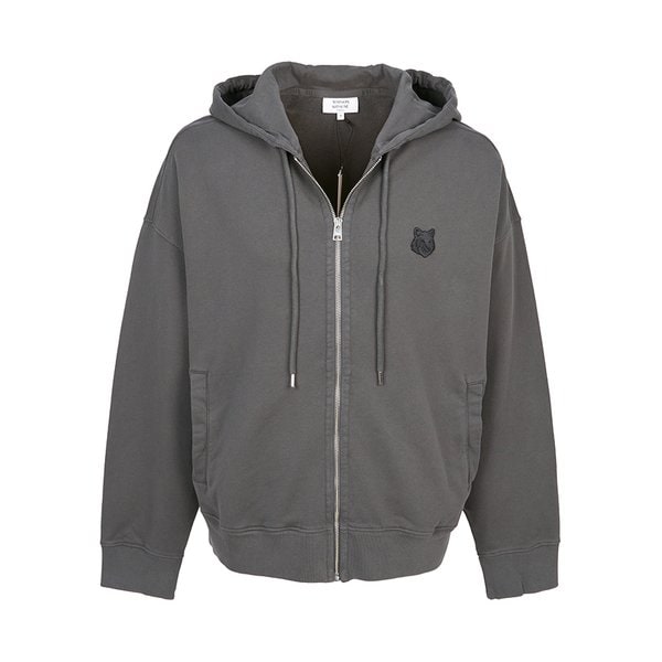 [부산점] 폭스헤드 남성 후드 집업 PM02138KM0340 P180