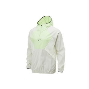 남여공용 얇은바람막이 아노락 패커블 아노락 PACKABLE ANORAK_32YE310106