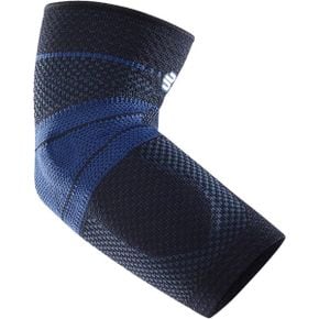 영국 바우어파인드 팔꿈치보호대 Bauerfeind Elbow Support EpiTrain 블랙 Size 4 1783613