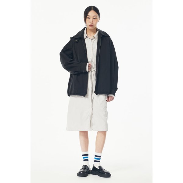 후드 코치 점퍼 9105113A03099