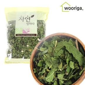 국산 뽕잎 500g