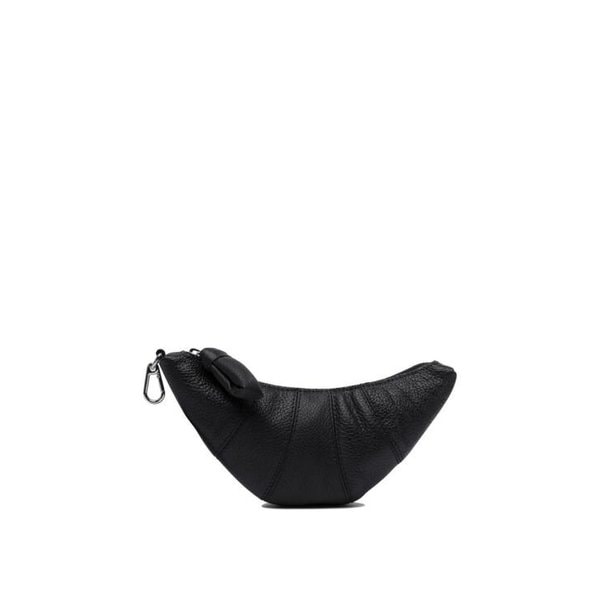 [해외배송] 25SS 르메르 토트백 SL0054LL0018BK999 Black