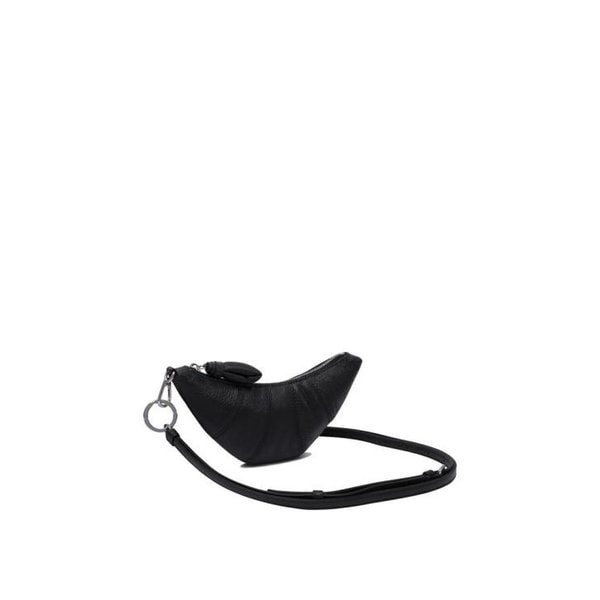 [해외배송] 25SS 르메르 토트백 SL0054LL0018BK999 Black