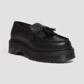 NA 비건 아드리안 쿼드 모노 30648001 DR. MARTENS VEGAN ADRIAN FELIX PLATFORM TASSE