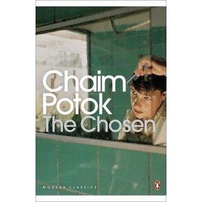 The Chosen (Penguin Modern Classics)