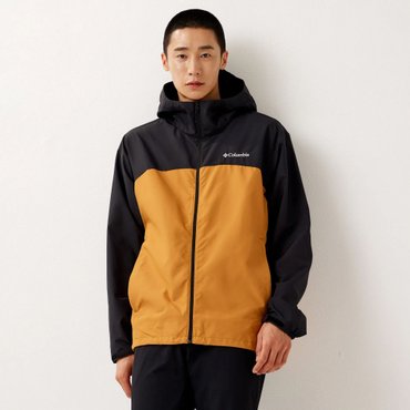 컬럼비아 [남성] 클레어몬트™II 방풍 자켓 XE2326-708