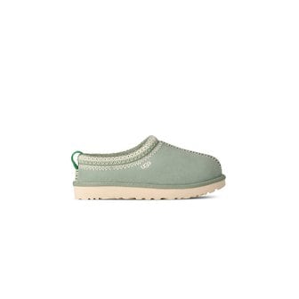 UGG [WOMEN] 브레이드 풀탭 타스만 슬리퍼 (타스만 미도우 액센트) 1666103501000