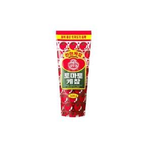 오뚜기 케찹 500g 토마토케첩 (S29534719)
