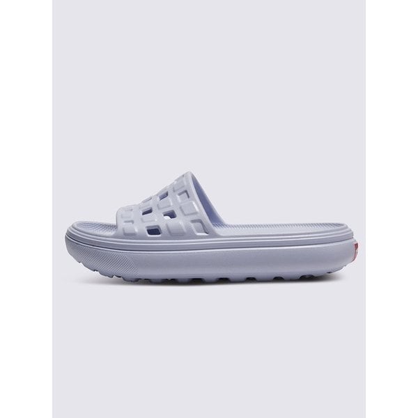 [반스 공식] 서프 에센셜 Slide-on 슬립온 VR3쿠시 /  VN000BCCLTB1