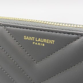 고이비토 중고명품 생로랑 존 컴팩트 지피  K3936YSL