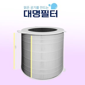 국내산 쿠쿠 AC-N25W10FWS 필터세이퍼 6매